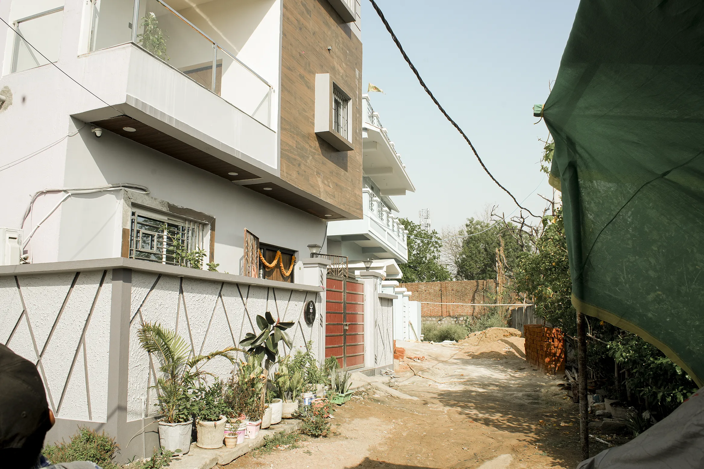 Gadhinagar Pada